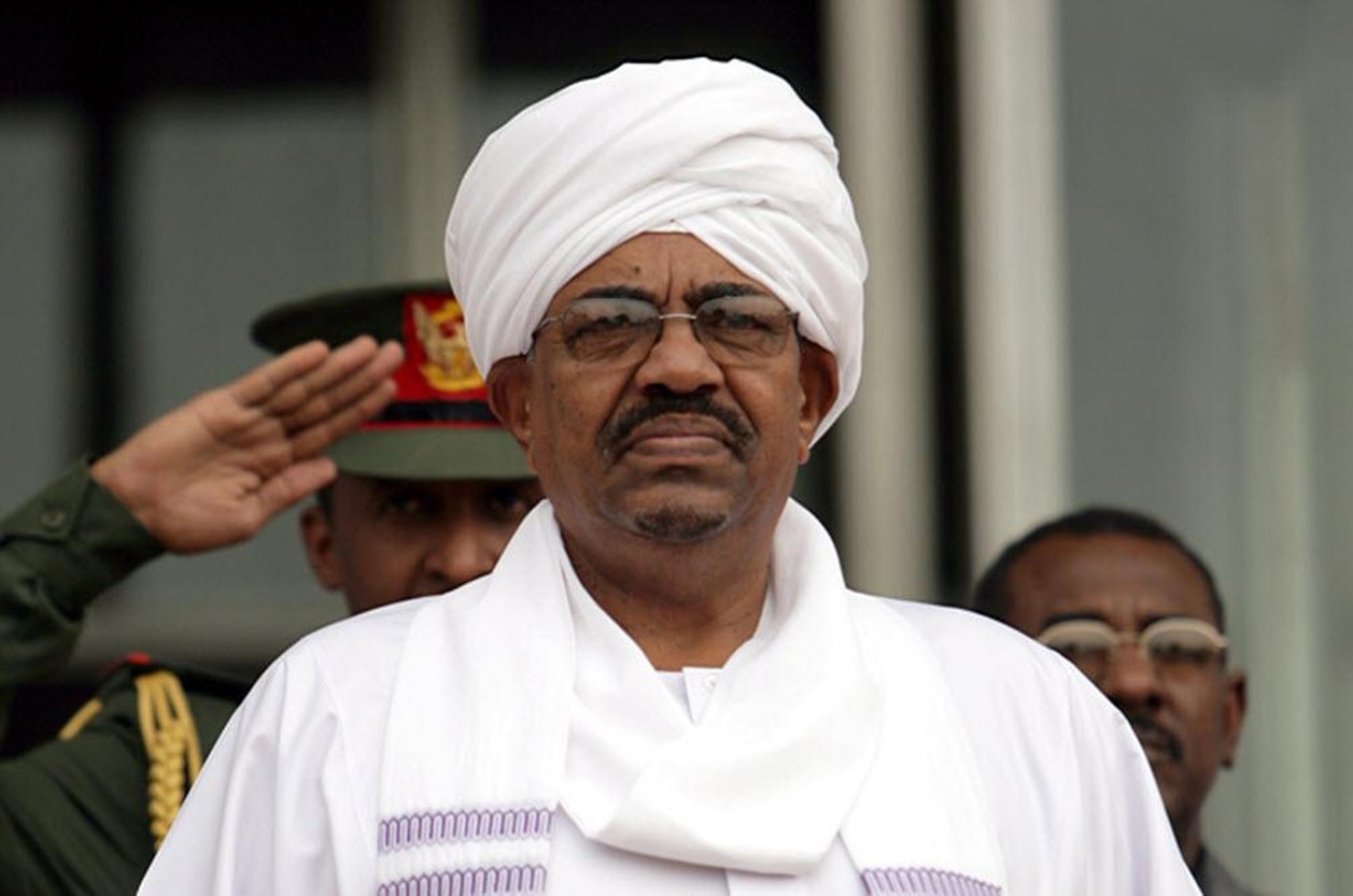 السودان.. البشير يعدل مدة سجن الطوارئ