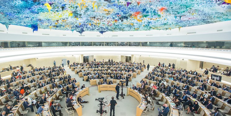 رژیم صهیونیستی در شورای حقوق بشر سازمان ملل محکوم شد