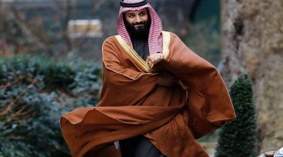 مجتهد يكشف عن "شخصيات سرية" تحكم بن سلمان في السعودية