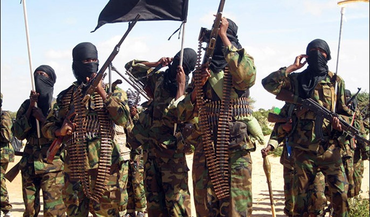 الصومال.. ضحايا في انفجارات وهجمات لحركة الشباب على مقديشو