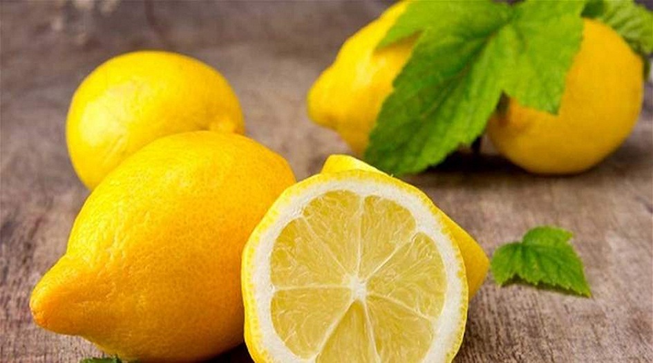 تعرف على فوائد الليمون المذهلة