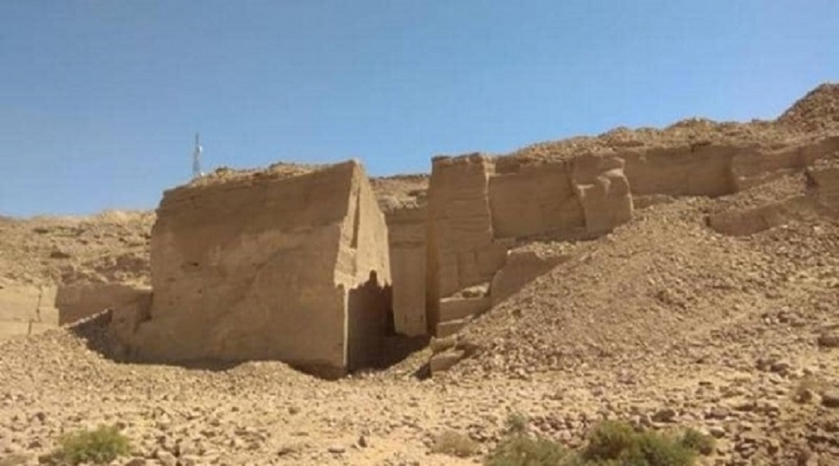 اكتشاف ميناء عمره 3 آلاف سنة جنوبي مصر