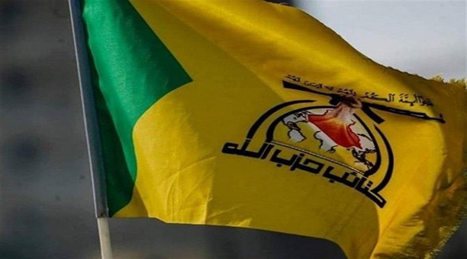 كتائب حزب الله العراق: قرار ترامب بشأن الجولان أتى بعد فشل مخطط تفكيك سوريا واحتلالها