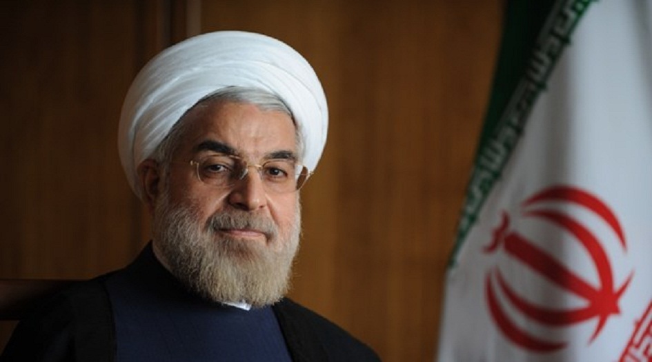 الرئيس روحاني يزور محافظة كلستان لتفقد المناطق المنكوبة بالسيول