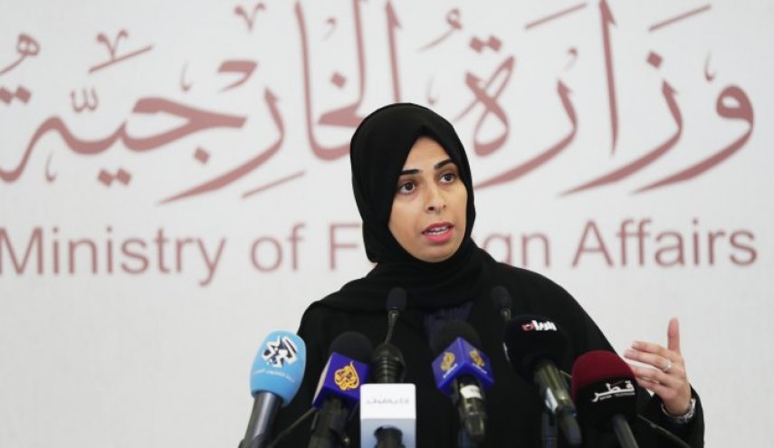 قطر تعلن شروطها للمشاركة في إعمار سوريا