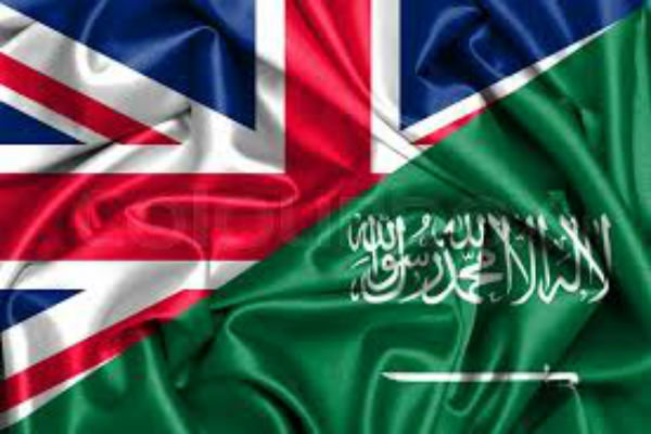 صندوق سرمایه گذاری انگلیسی عربستان را توبیخ کرد!