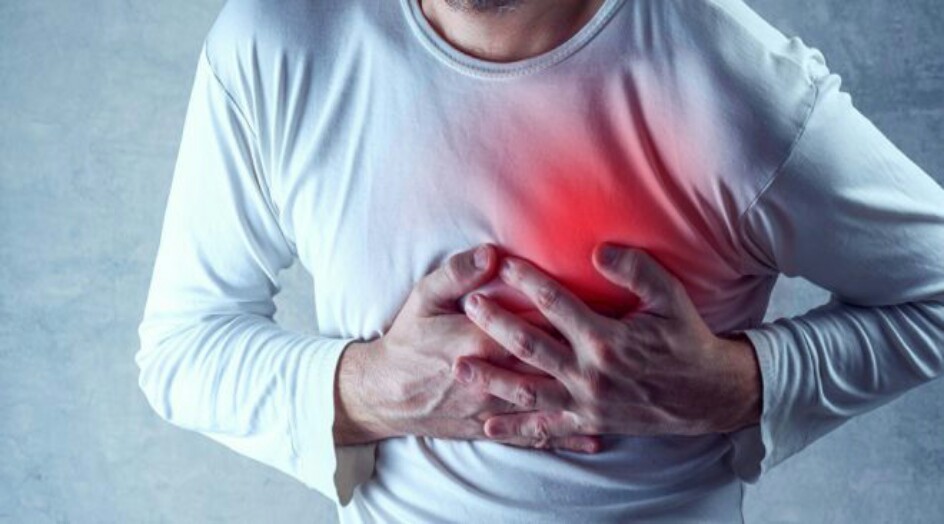 7 إشارات يرسلها الجسد تحذرك من أزمة قلبية خلال شهر