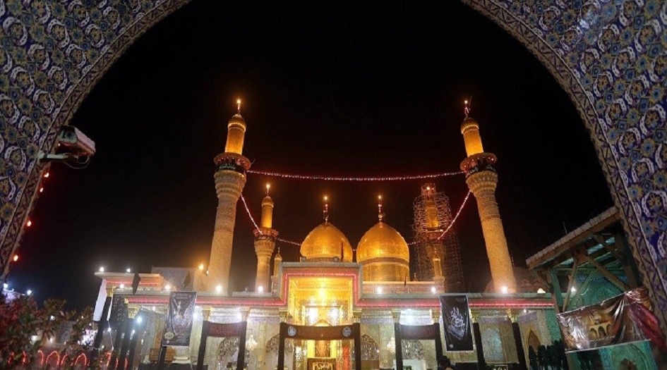 دخول خطة زيارة الإمام الكاظم في بغداد حيز التنفيذ