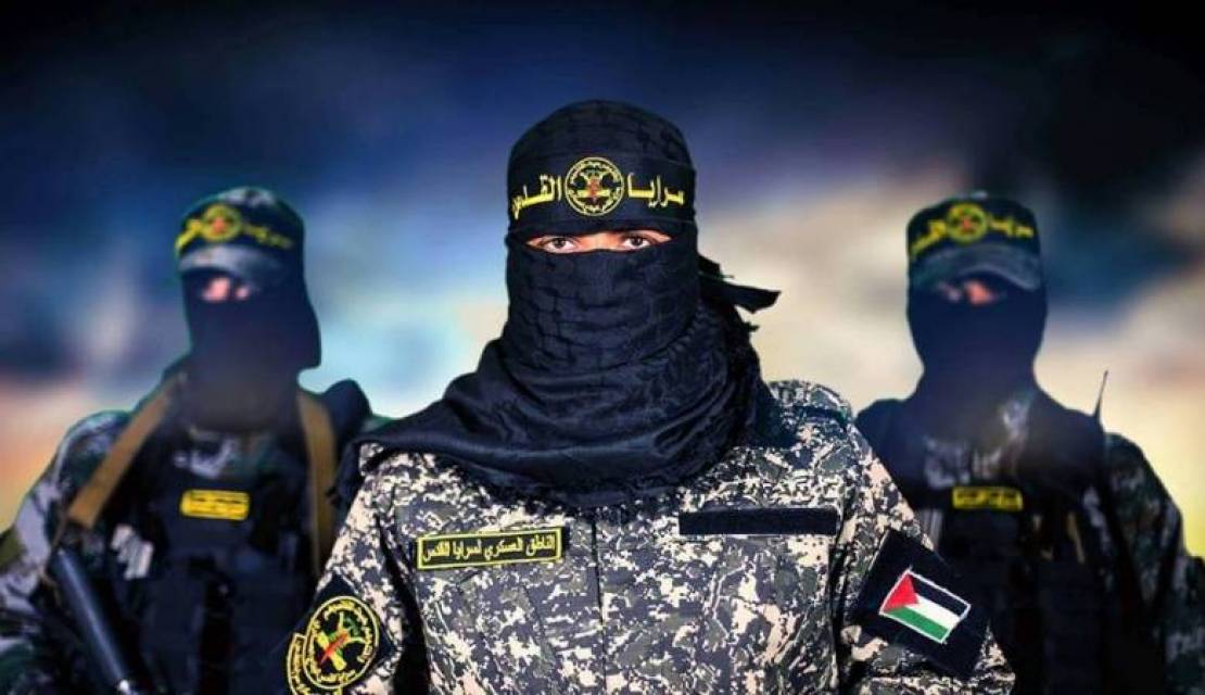 هشدار جنبش جهاد اسلامی به رژیم صهیونیستی