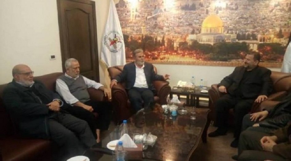 حماس والجهاد: سنردّ على أي استهداف لمليونية العودة