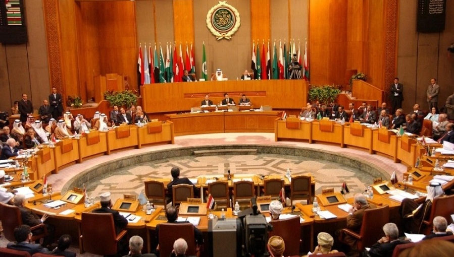 آغاز نشست سران عرب با تاکید بر حق حاکمیت سوریه بر جولان