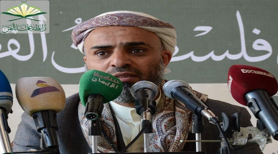 مفتي اليمن: السعودية حريصة على بقاء الاحتلال في فلسطين