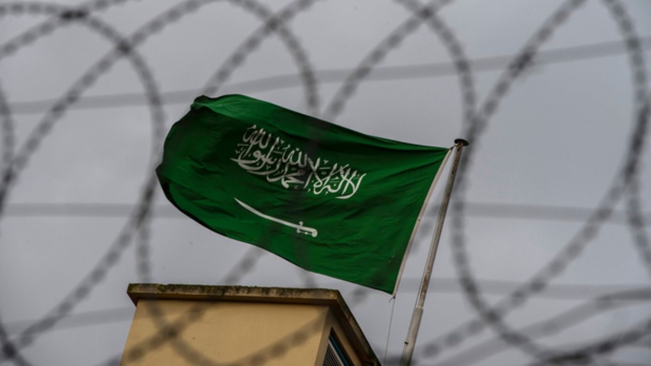 افشاگری گاردین درباره شکنجه زندانیان سیاسی در عربستان