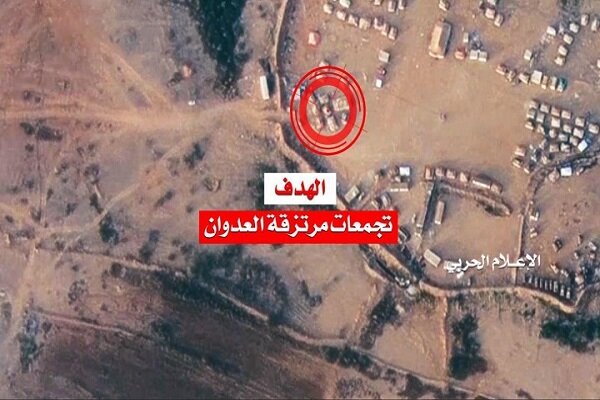 اليمن.. مصرع وإصابة أكثر من 200 مرتزقا وتدمير 16 آلية في حيران حجة