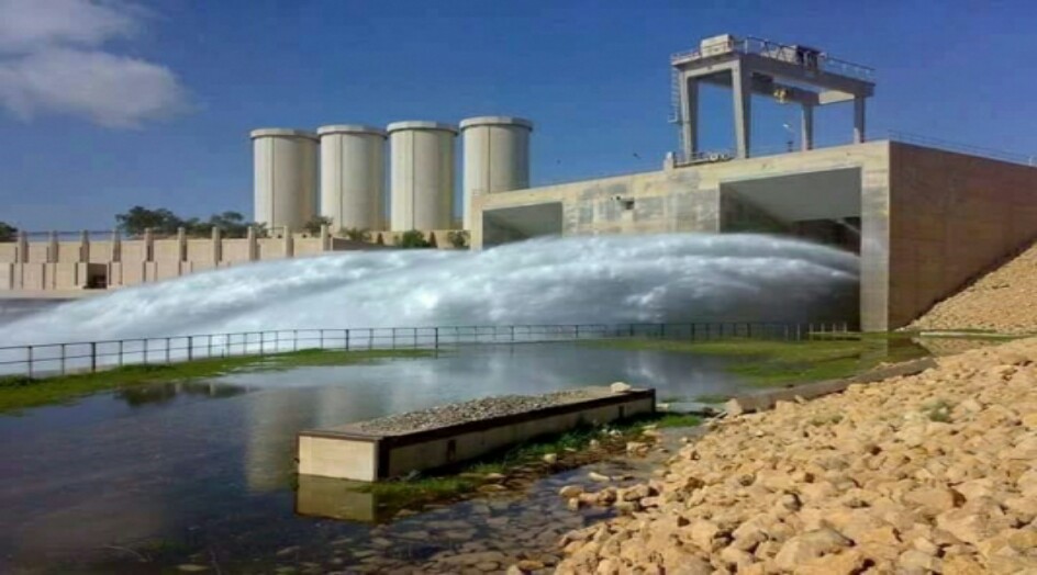 بيان رسمي عن وضع سد الموصل بعد أنباء مرعبة