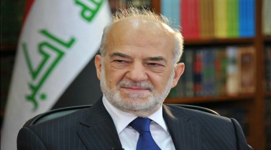 العراق ... مكتبه يعلق على خبر وفاة الجعفري