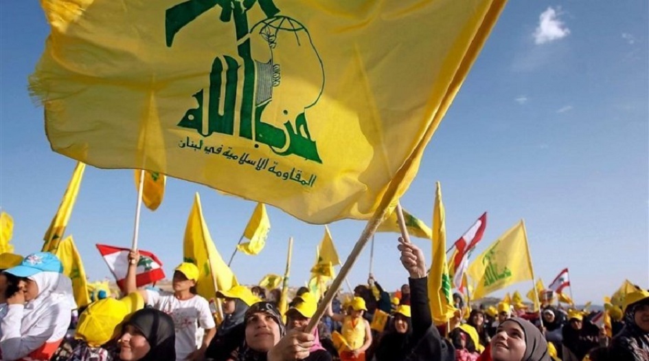 حزب الله يوبخ القادة العرب وينتقد تناقضهم إزاء تهويد القدس والجولان