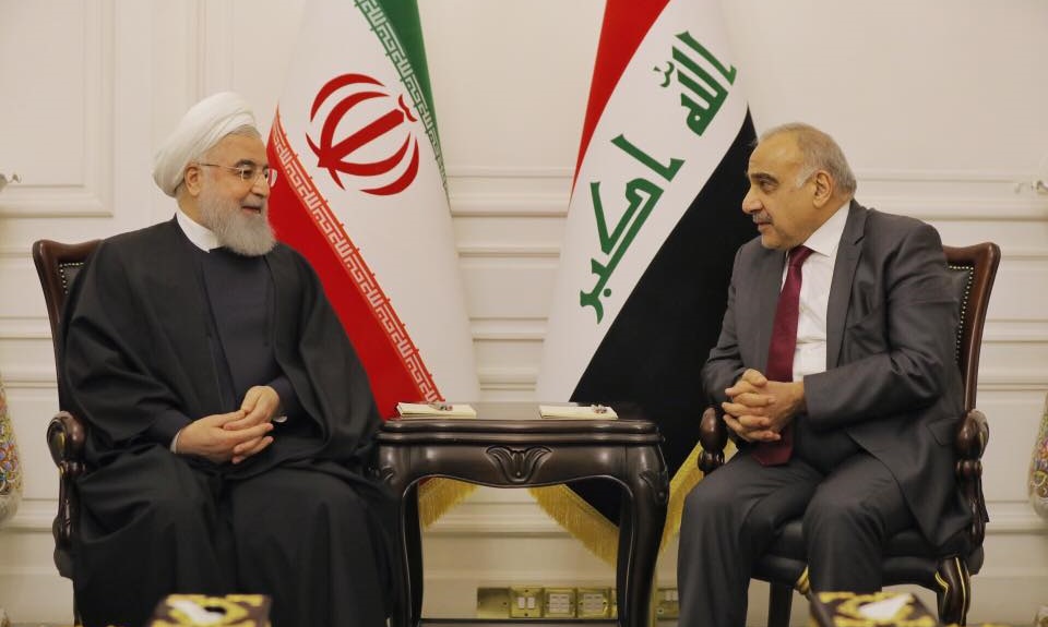 نخست وزیر عراق به ایران سفر می‌کند