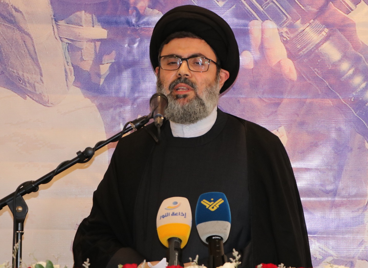 تاکید رئیس شورای اجرایی حزب الله بر آزادسازی قدس