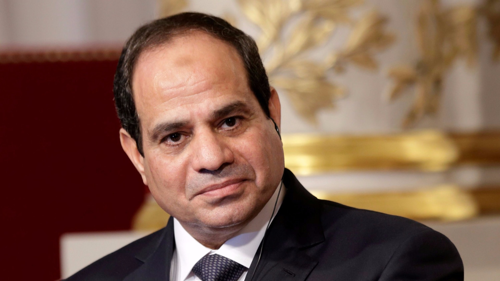 السيسي يكشف عن خطة مصرية روسية بشأن سوريا