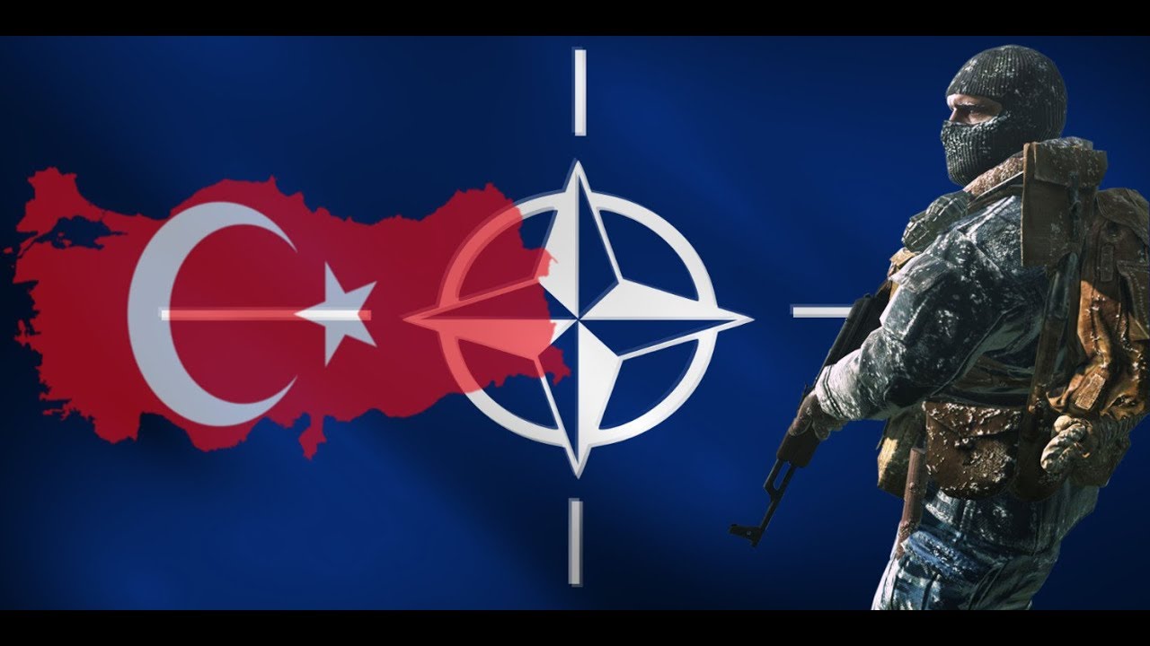 تحذير غربي من خروج تركيا وتمزيق حلف الناتو