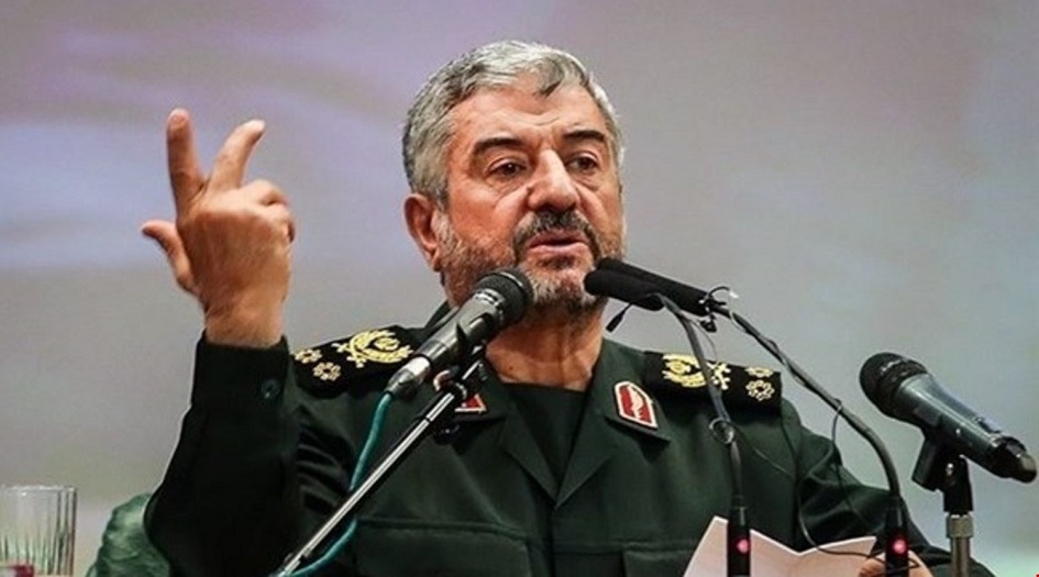 قائد الحرس الثوري الايراني: في حال ارتكبت أميركا حماقة فإن قواتها غرب آسيا لن تنعم بالهدوء