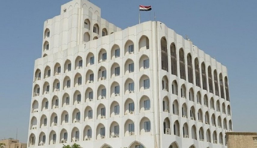 رسميا: العراق يعلن موقفه من عودة سوريا للجامعة العربية