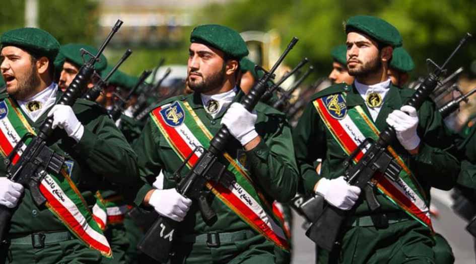 من هو الحرس الثوري الإيراني الذي أعلنه ترامب إرهابيا؟