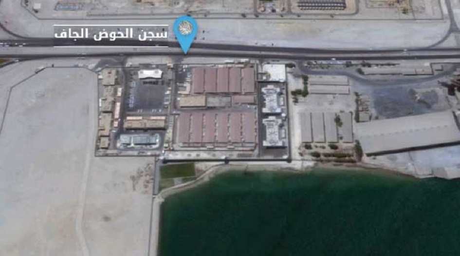 أوضاعٌ مزرية للمعتقلين في البحرين