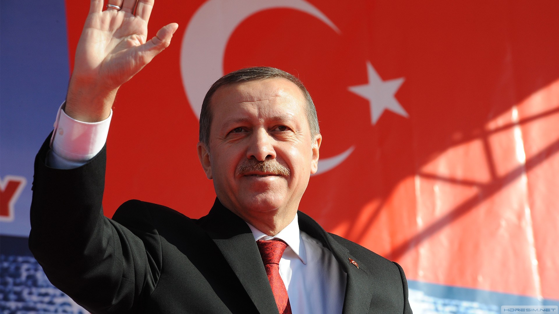 أردوغان يعلن أن خمس دول جديدة قد تشارك في 