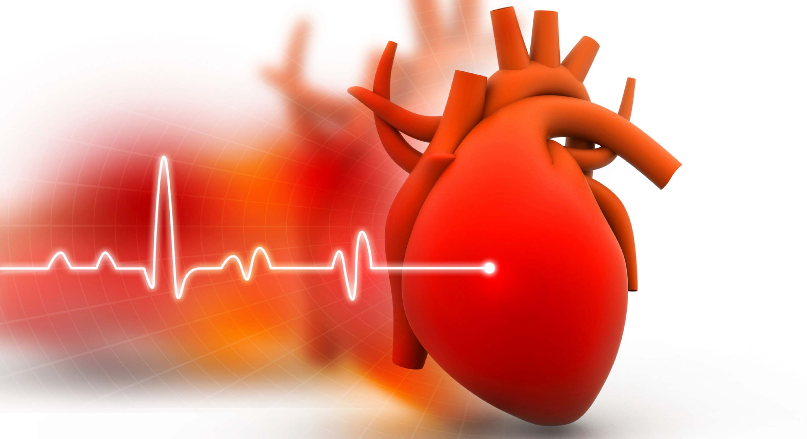العوامل التي تهدد بالابتلاء بأمراض القلب