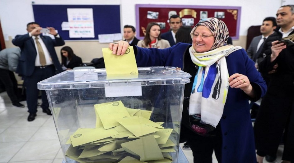 كيف وضعت سلطات انقرة الفخ لأكراد فائزين في الانتخابات البلدية؟؟