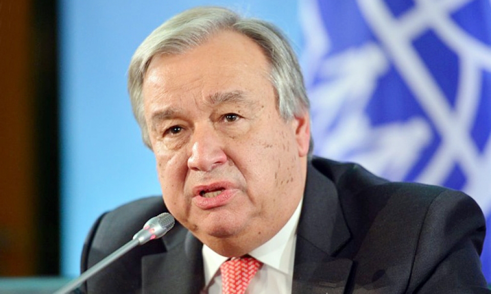 ابراز نگرانی دبیرکل سازمان ملل از تشدید بحران لیبی 