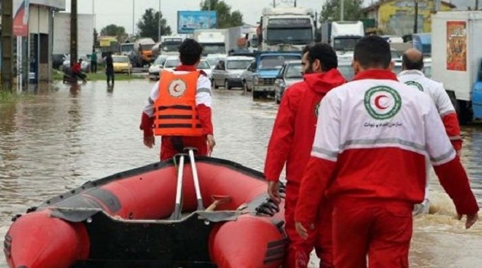 ادامه کمک مردم عراق به سیل زدگان ایران