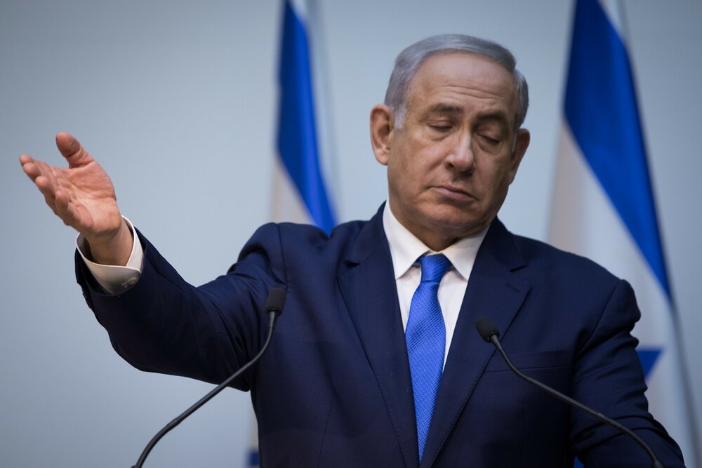  پیروزی نتانیاهو با روش‌های کثیف