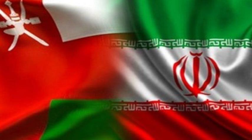 ارسال کمکهای عمان برای سیل زدگان ایران