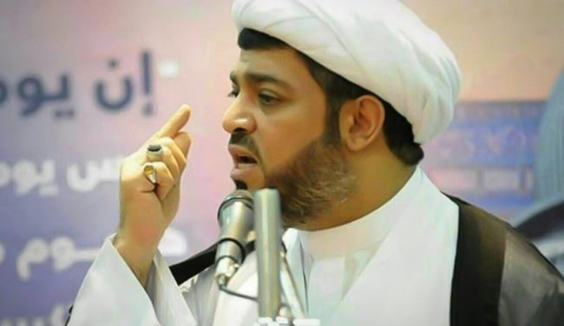 جمعیت الوفاق بحرین: آل خلیفه با نزدیکی به رژیم صهیونیستی درپی کسب حمایت است