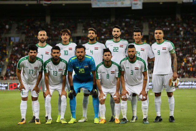 هذه البطولة قد تؤثر سلباً في تحضيرات المنتخب العراقي لتصفيات كأس العالم