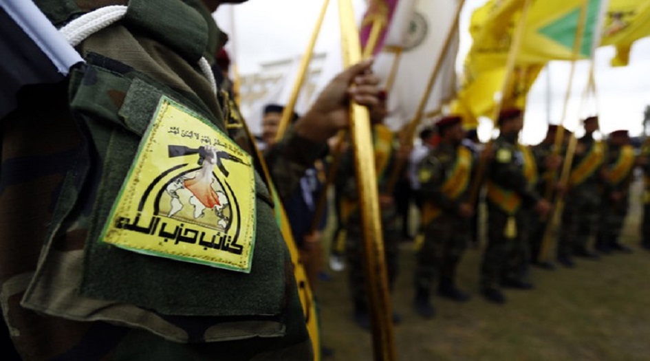 حزب الله: إدراج الحرس الثوري على لائحة الإرهاب خطوة لتنفيذ صفقة القرن