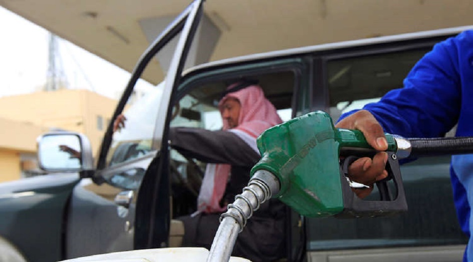 السعودية تعلن رفع أسعار البنزين 