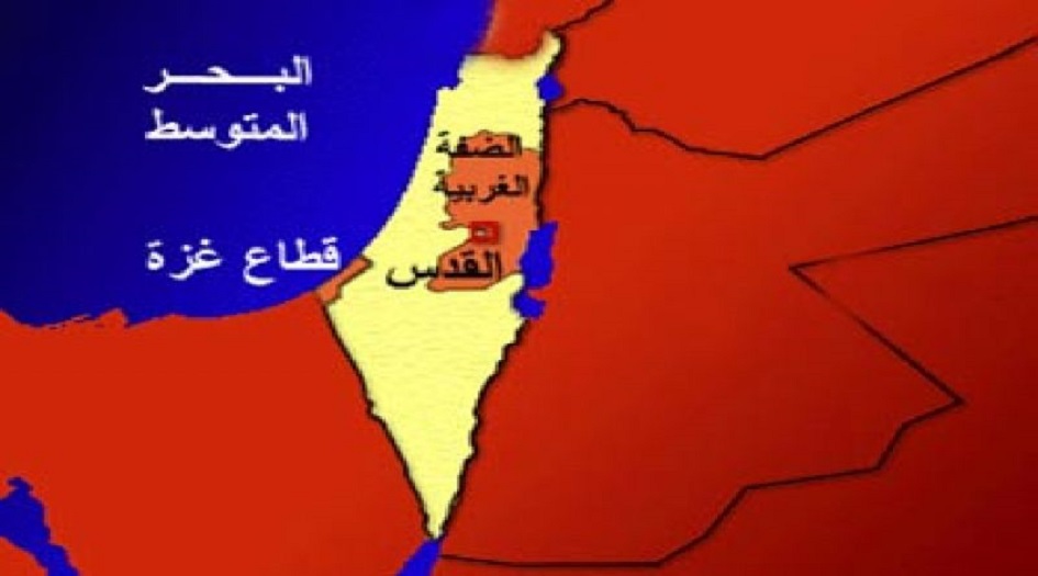 قوات الاحتلال تعتقل 13 فلسطينيا في مختلف مناطق الضفة الغربية