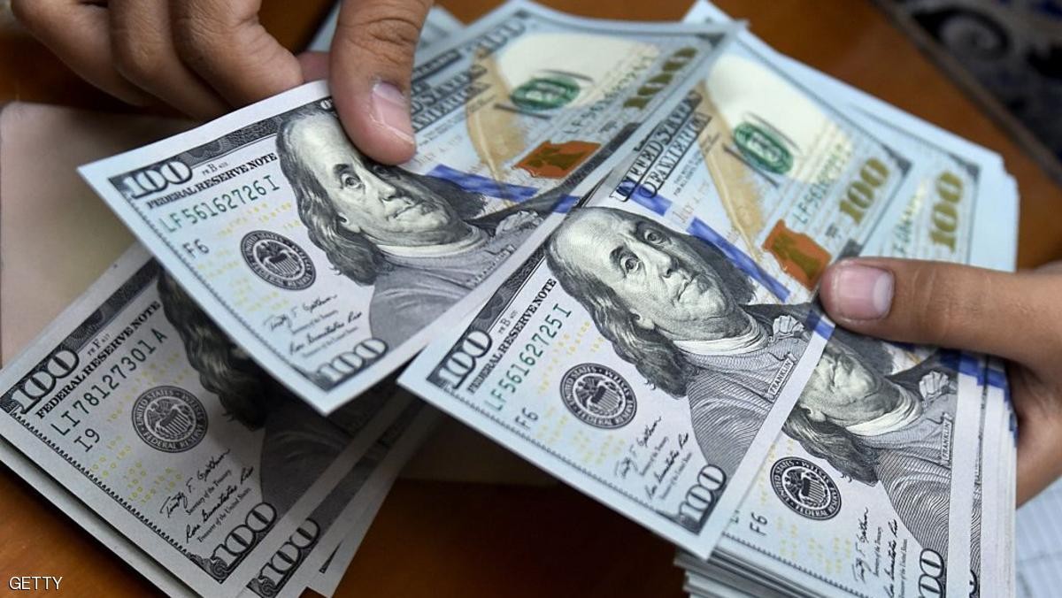 ارتفاع سعر الدولار في الأسواق العراقية