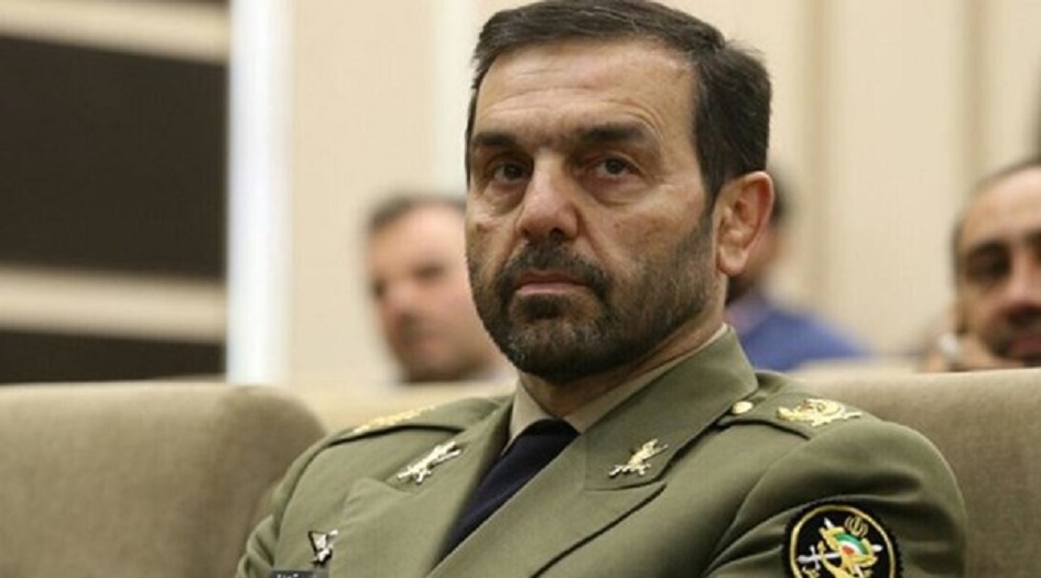 المتحدث باسم الجيش الايراني: وحدات الجيش جاهزة للاغاثة بالمحافظات الجنوبية والشرقية
