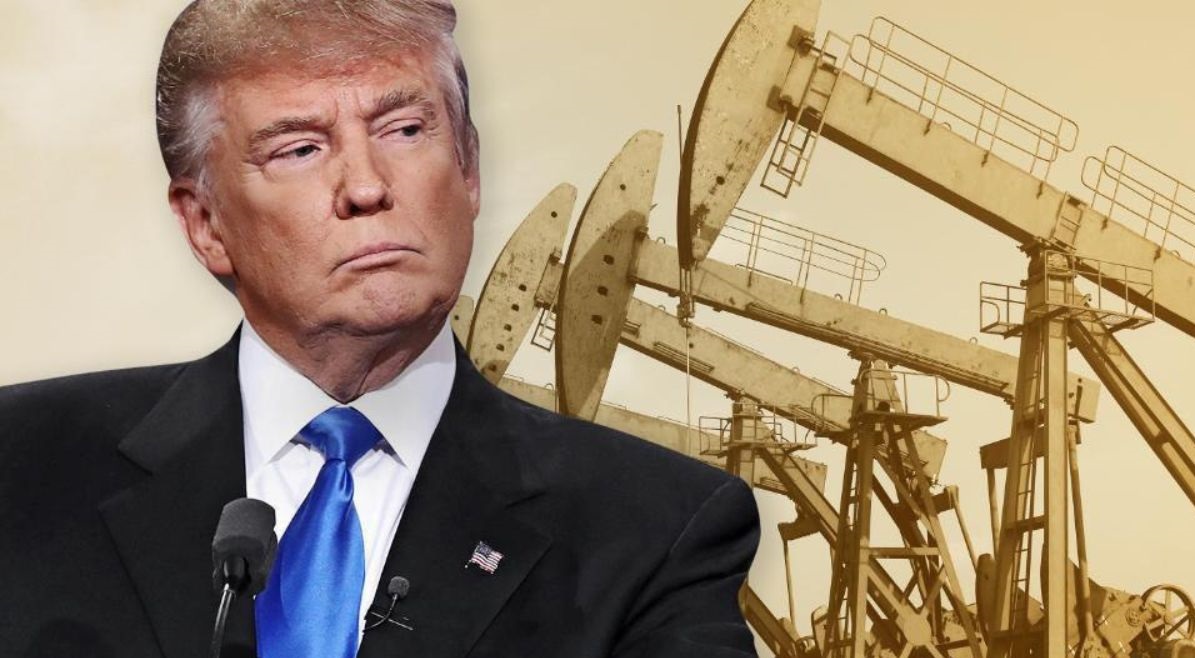 راز اصرار آمریکا بر تحریم نفتی ایران و ونزوئلا 