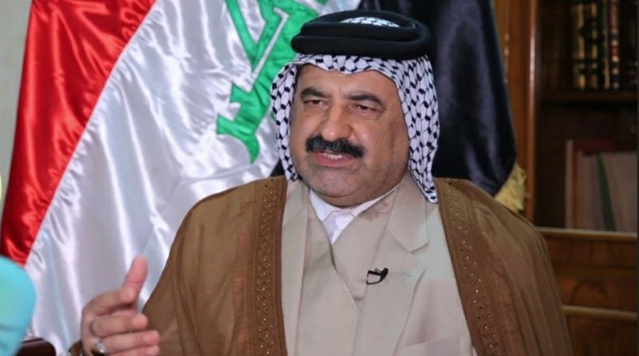 سیاستمدار عراقی: سپاه، حزب الله و حشدالشعبی امید ملت های منطقه هستند