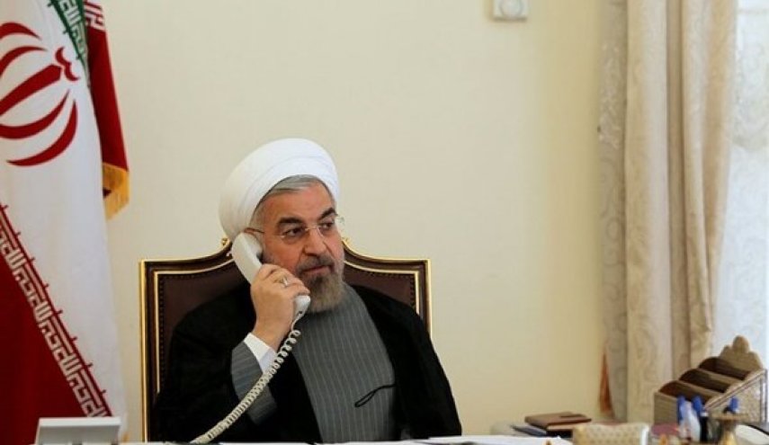 هذا ما أوعز به الرئيس الايراني لحكام خمس محافظات ايرانية