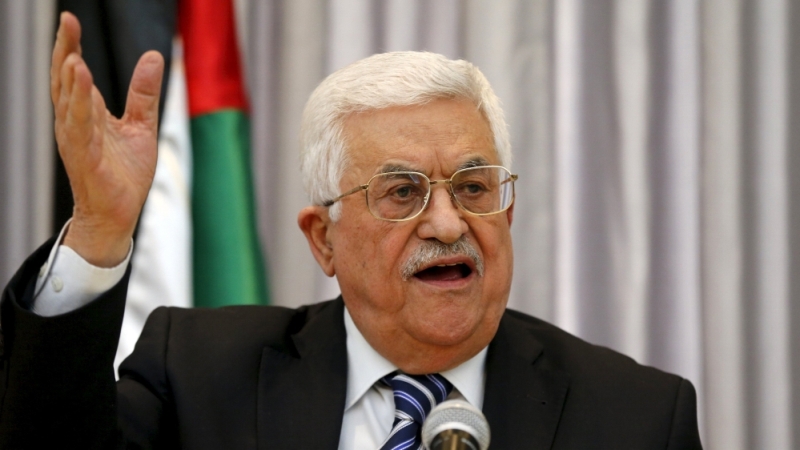 هشدار محمود عباس نسبت به هدف قرار دادن اماکن مقدس