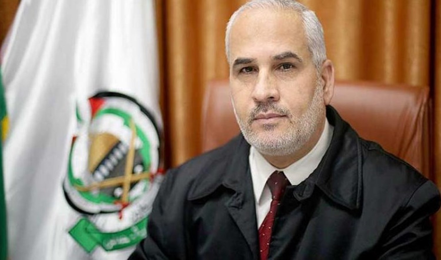 ما هو موقف حماس بشأن موافقة عباس على لقاء نتنياهو؟