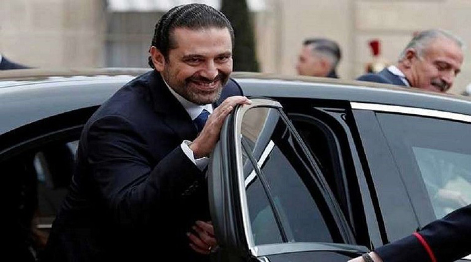 الحريري يعد بإجراء "أكبر عملية تقشف في تاريخ لبنان"