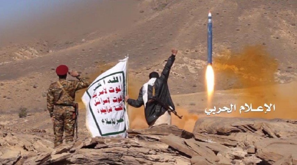 الجيش اليمني: تأمين جبهة العود بالكامل في عملية نوعية